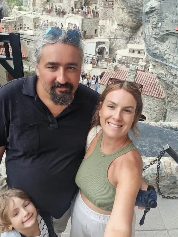 Family adventure