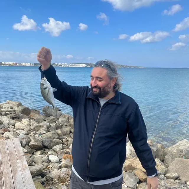 Fishing