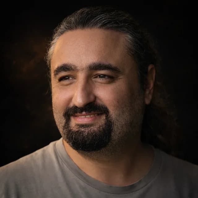 Mehmet Fahri Özmen