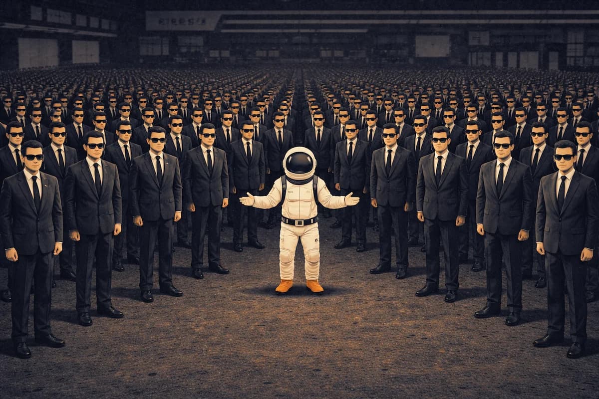 Everyone's an Accidental Engineering Manager Now
